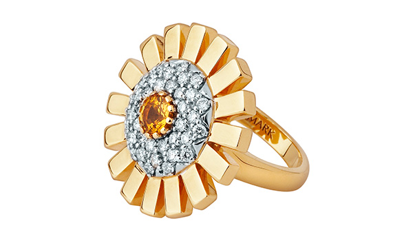 Stenmark Sunray Ring