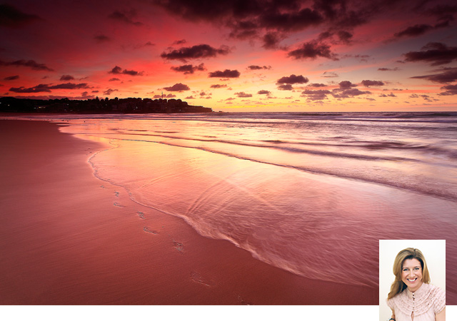 Bondi Beach Luxury - Melinda