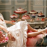 marie antoinette cakes on stenmark