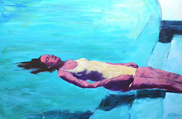 skidmore tracey harris Still Water