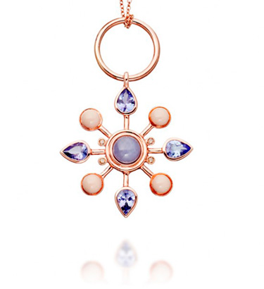 Stenmark • Colourburst • Necklace/Pendant