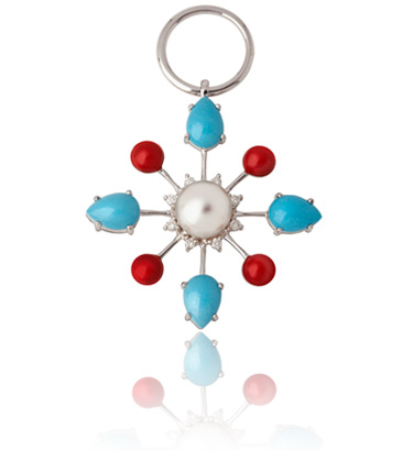 Stenmark • Colourburst • Necklace/Pendant