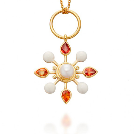 Colourburst : Pendant