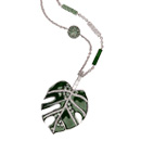 Deliciosa Pendant and Chain by Stenmark