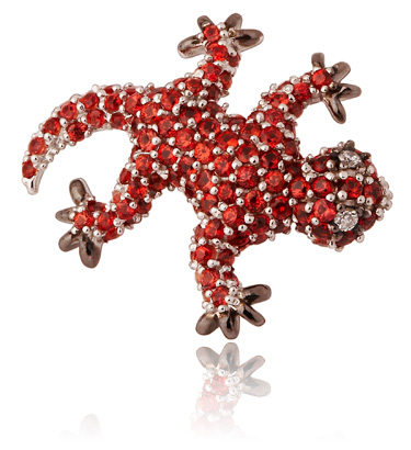 Stenmark • Deliciosa • Brooch