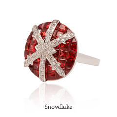Stenmark - Snowflake
