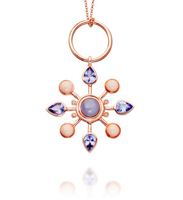 Stenmark • Colourburst • Necklace/Pendant