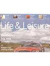 Australian Financial Review Life and Leisure