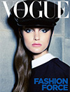 Vogue Australia September 2011